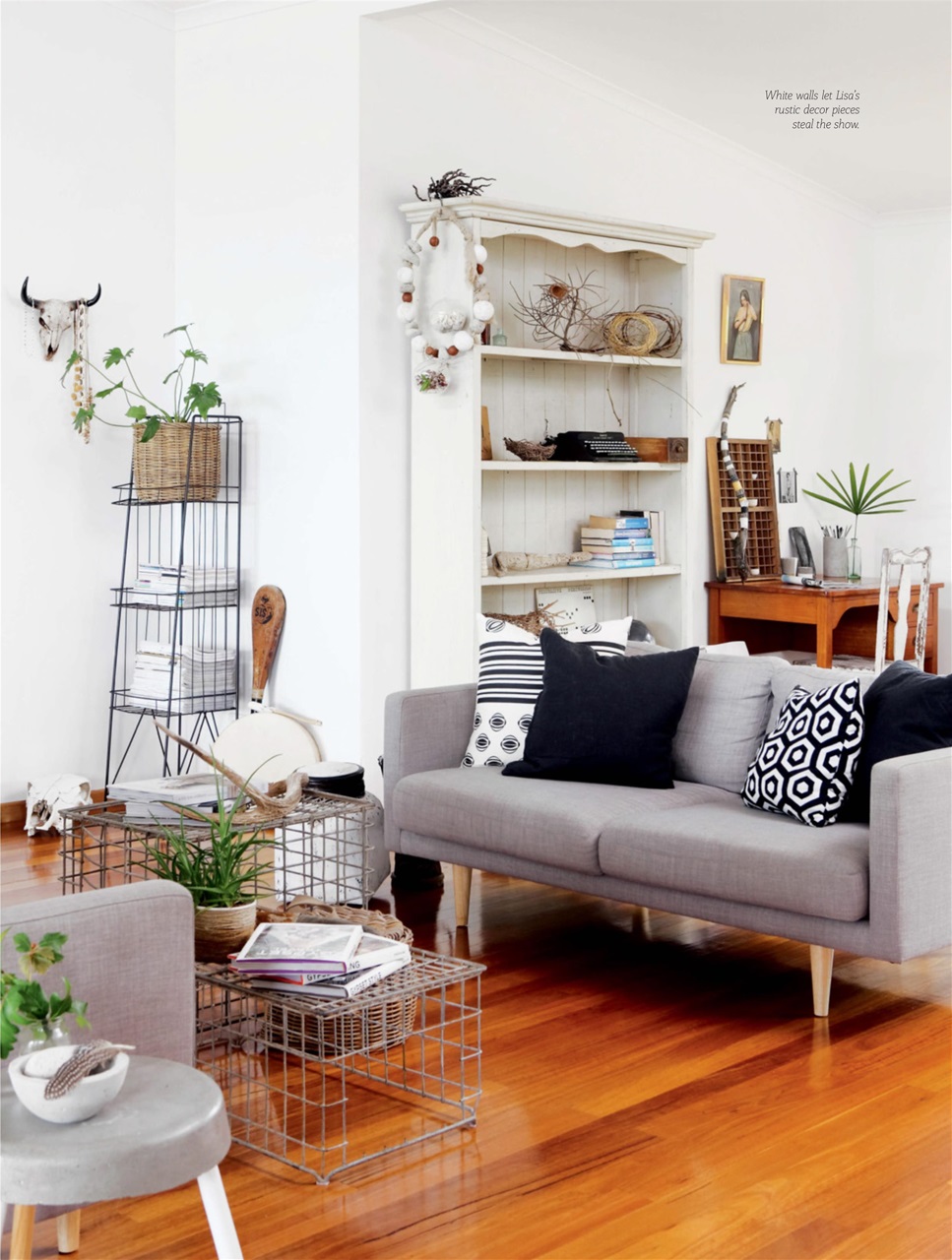 Australian Country Preview Pages