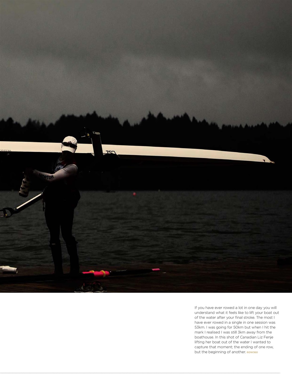 Row360 Preview Pages