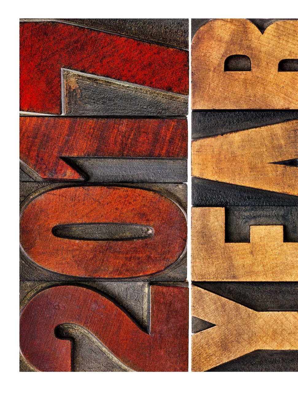 Row360 Preview Pages