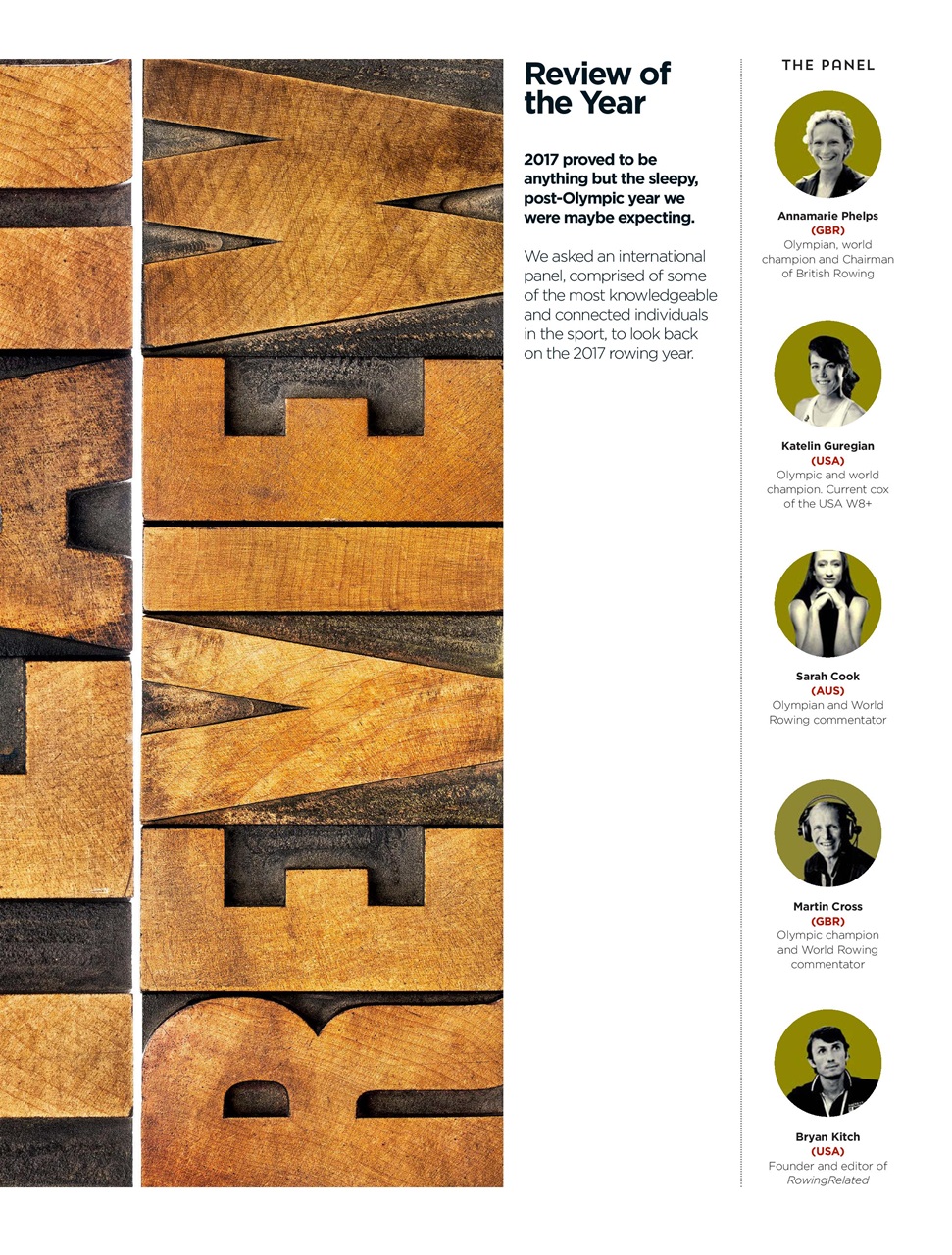 Row360 Preview Pages