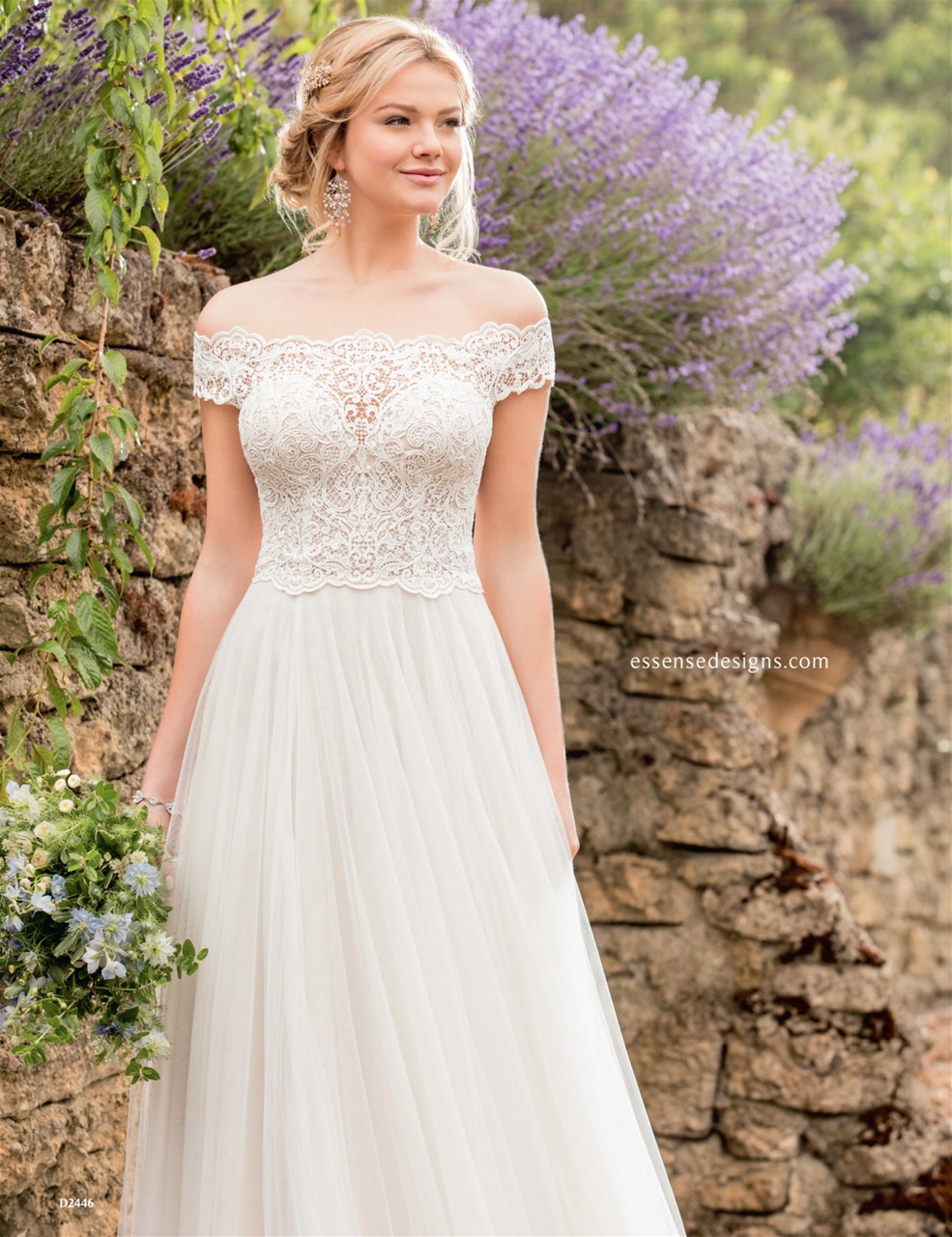 Perfect Wedding Preview Pages