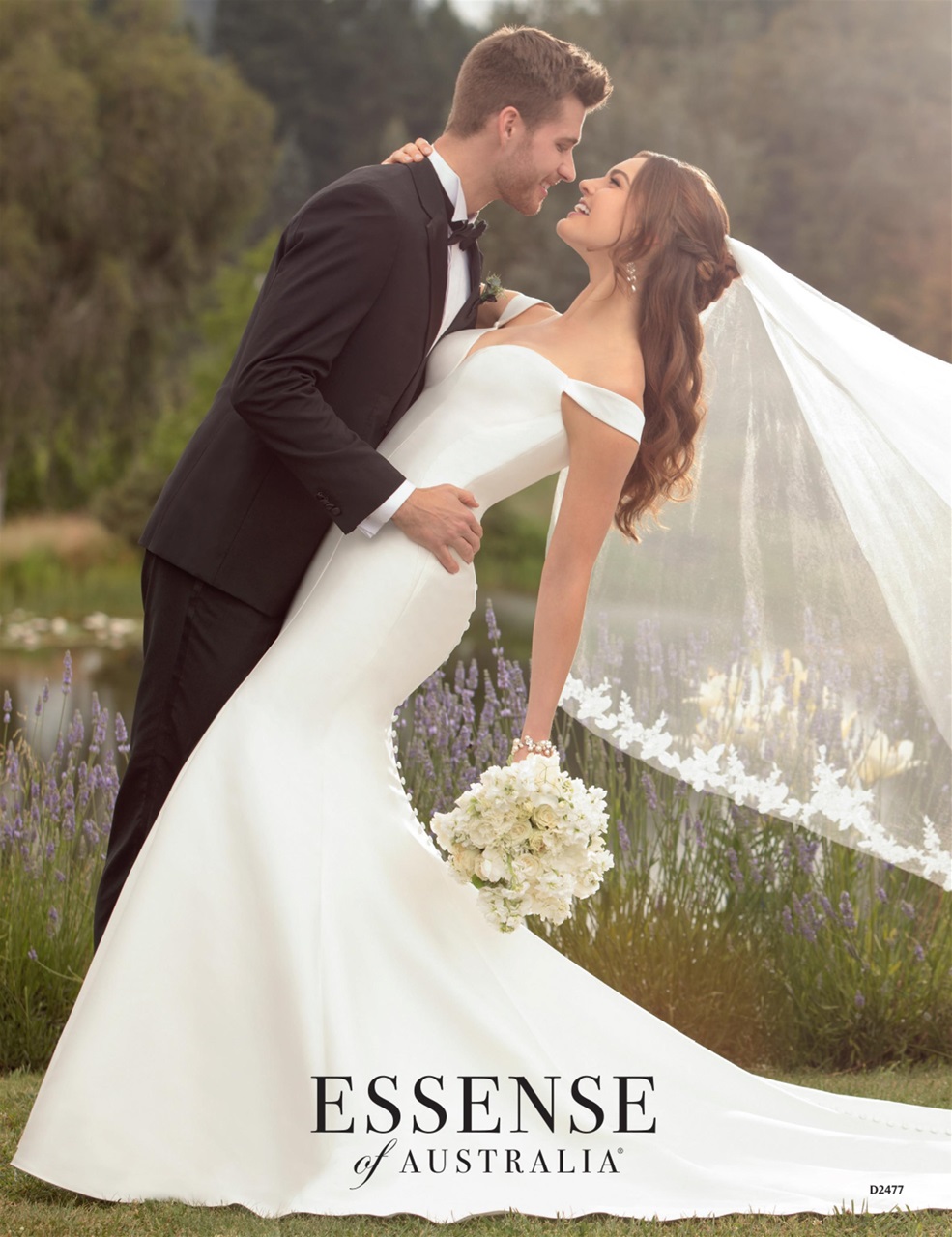 Perfect Wedding Preview Pages