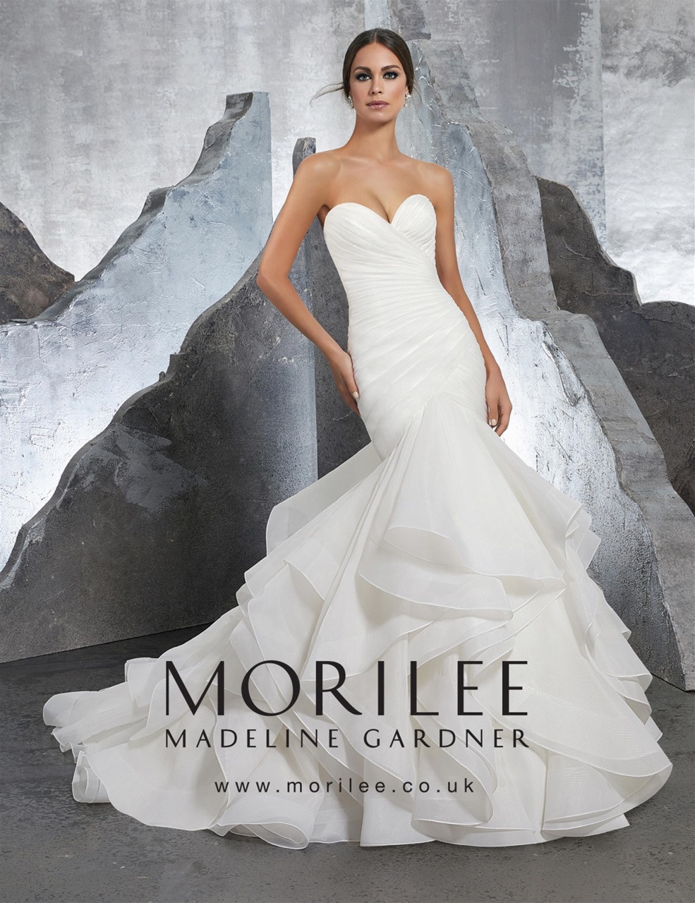 Perfect Wedding Preview Pages