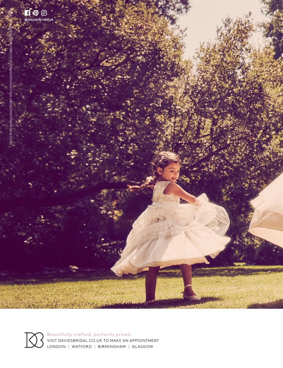 Perfect Wedding Preview Pages