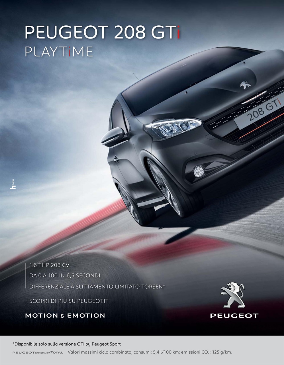 Elaborare GT Tuning Preview Pages