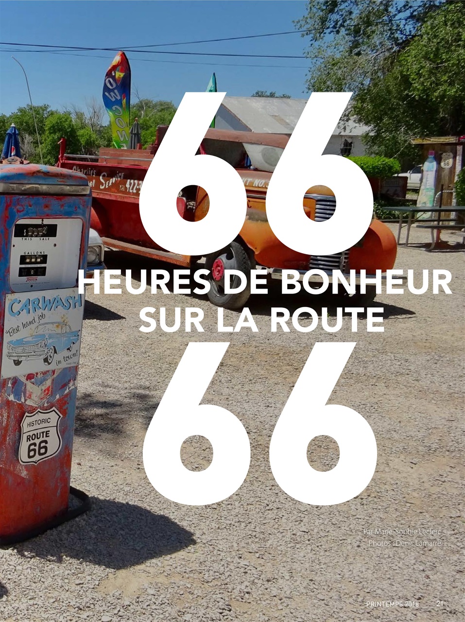 Custom Tour Preview Pages