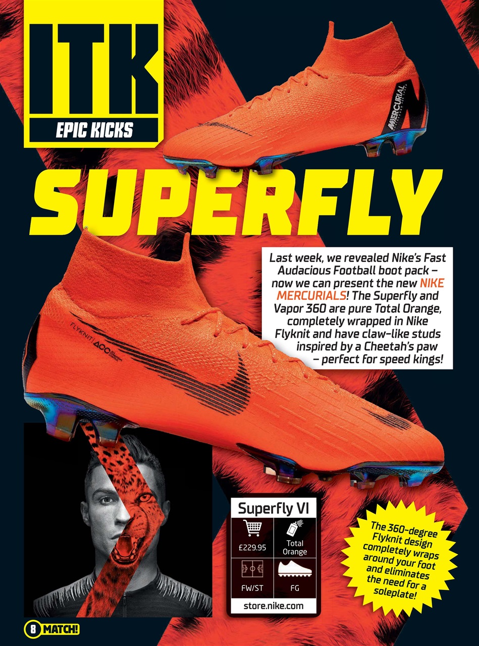Match Preview Pages