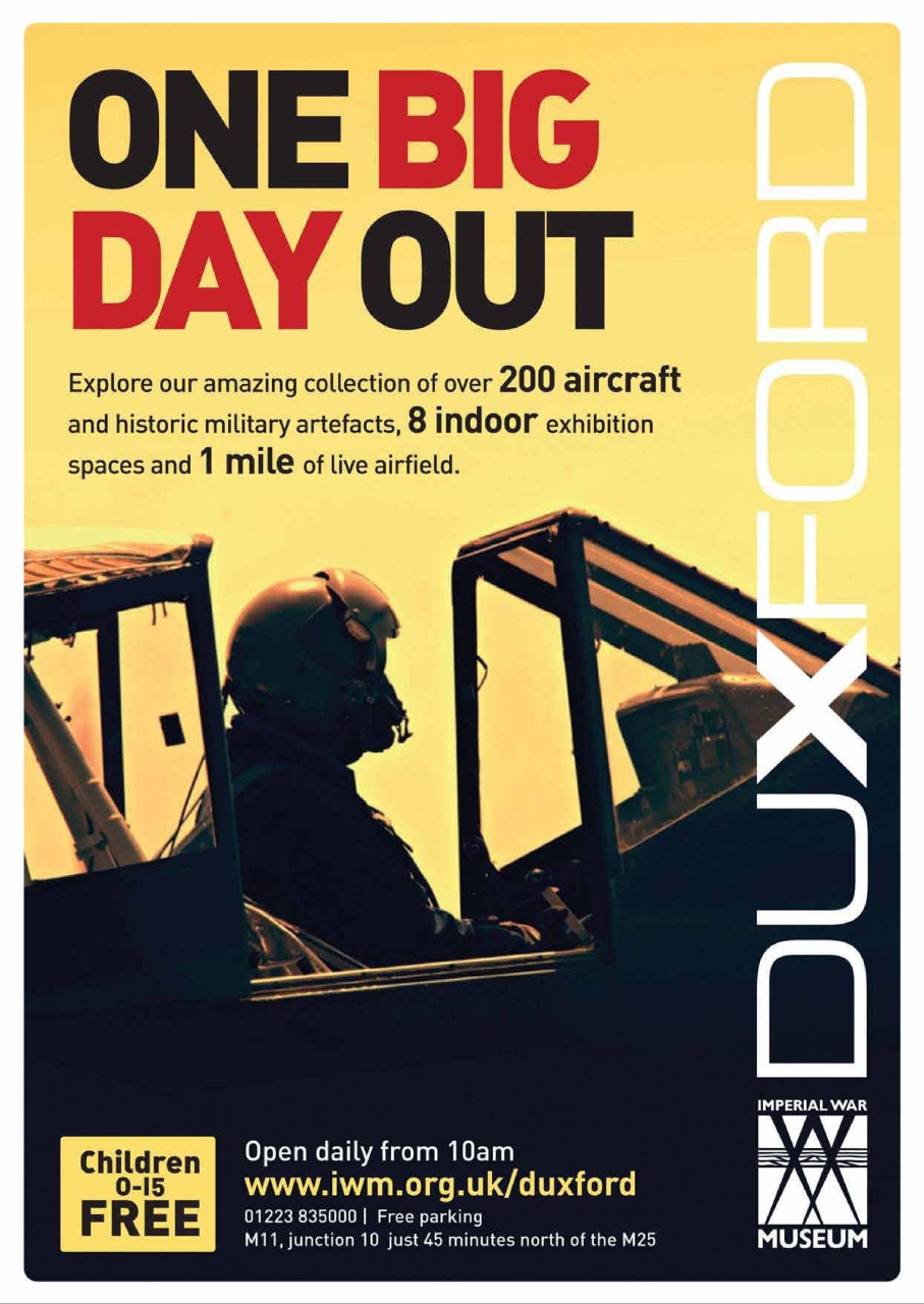 Classic Aircraft Preview Pages