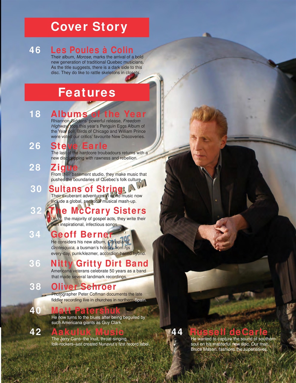 Penguin Eggs Preview Pages