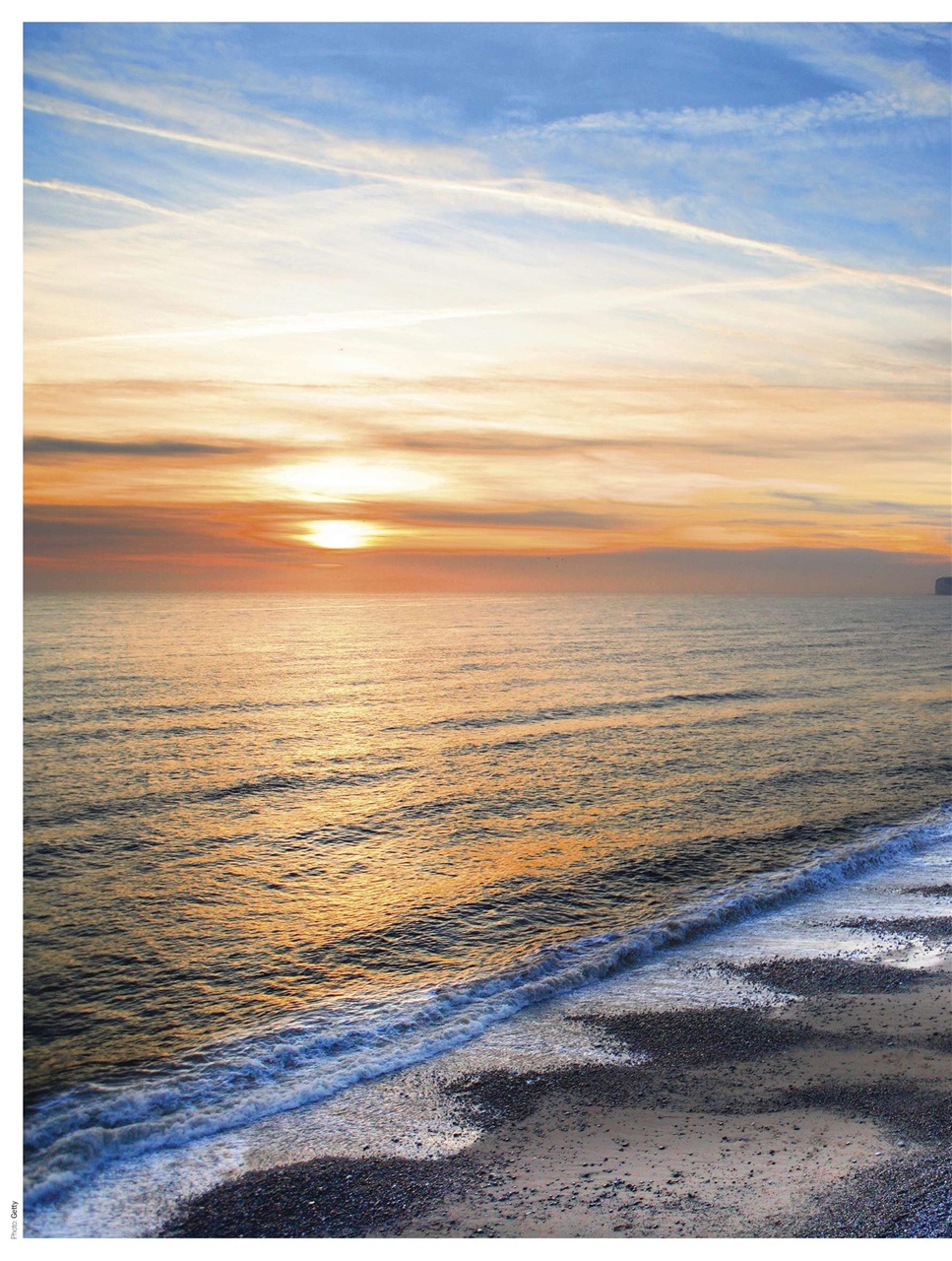 BBC Countryfile Magazine Preview Pages