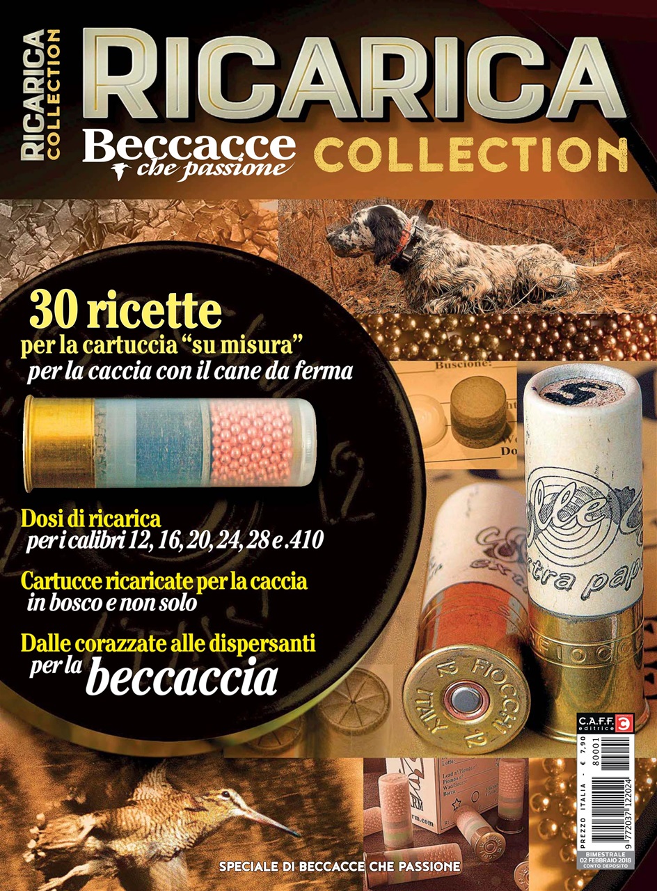 BECCACCE CHE PASSIONE Preview Pages