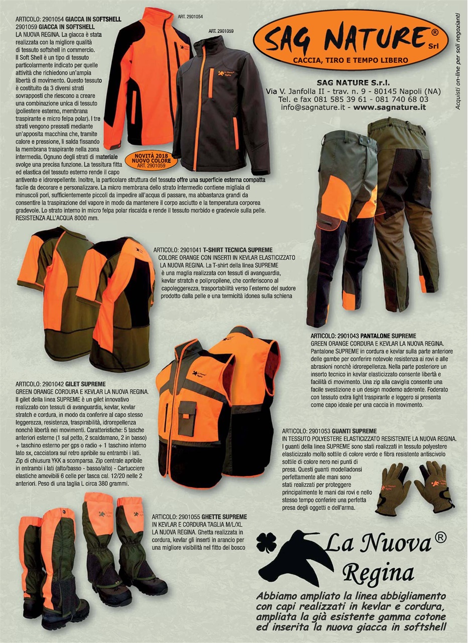 BECCACCE CHE PASSIONE Preview Pages