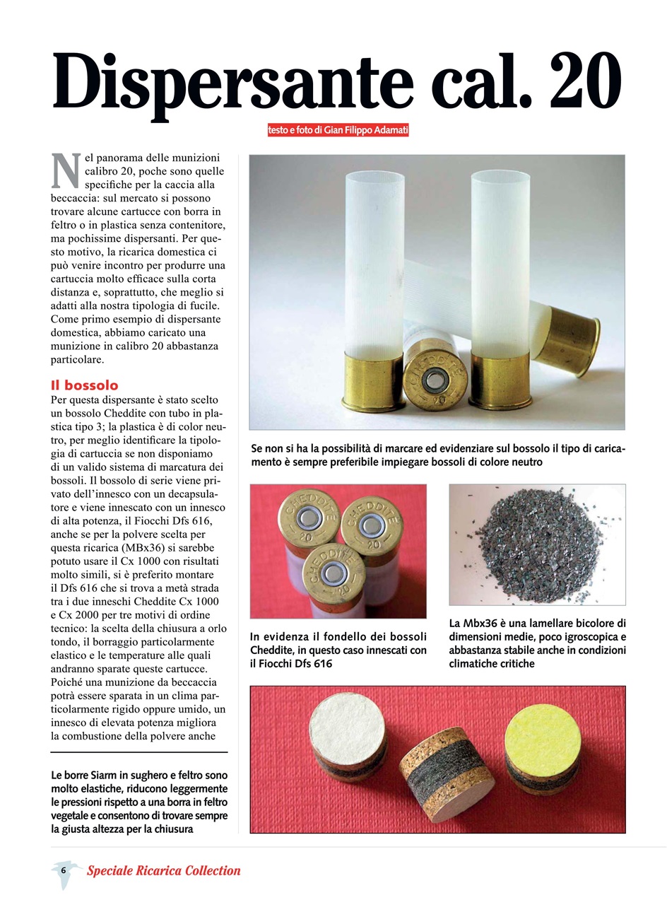 BECCACCE CHE PASSIONE Preview Pages