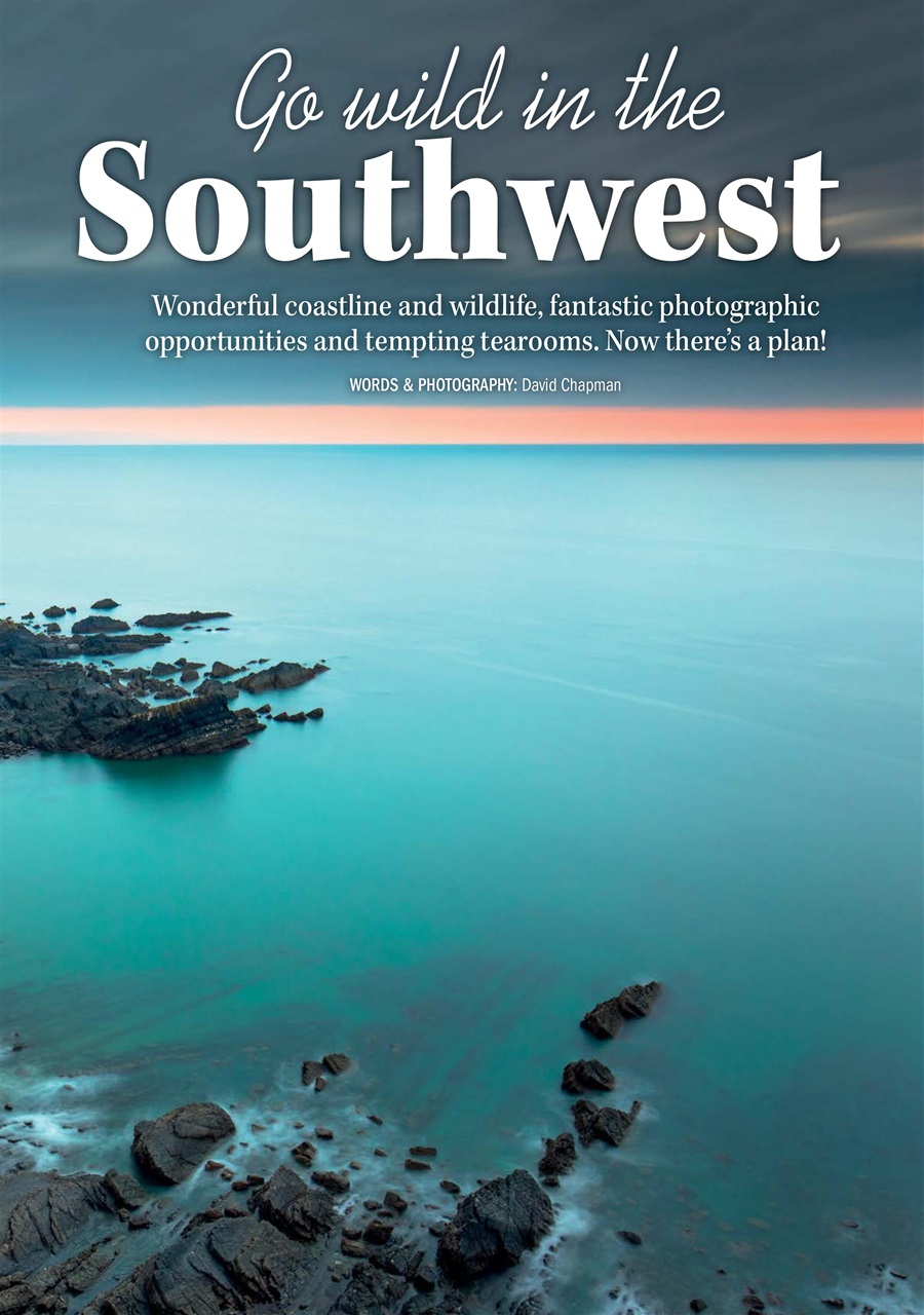 MMM magazine Preview Pages