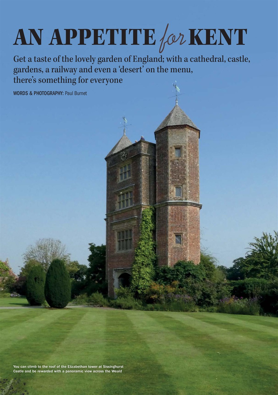 MMM magazine Preview Pages