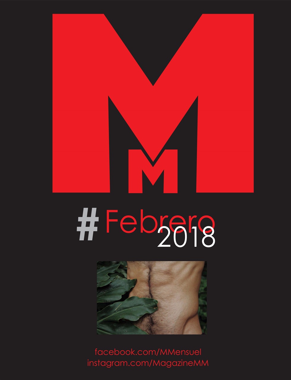 MMenEspañol Preview Pages