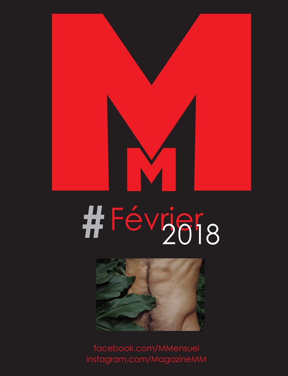 MMensuel Preview Pages