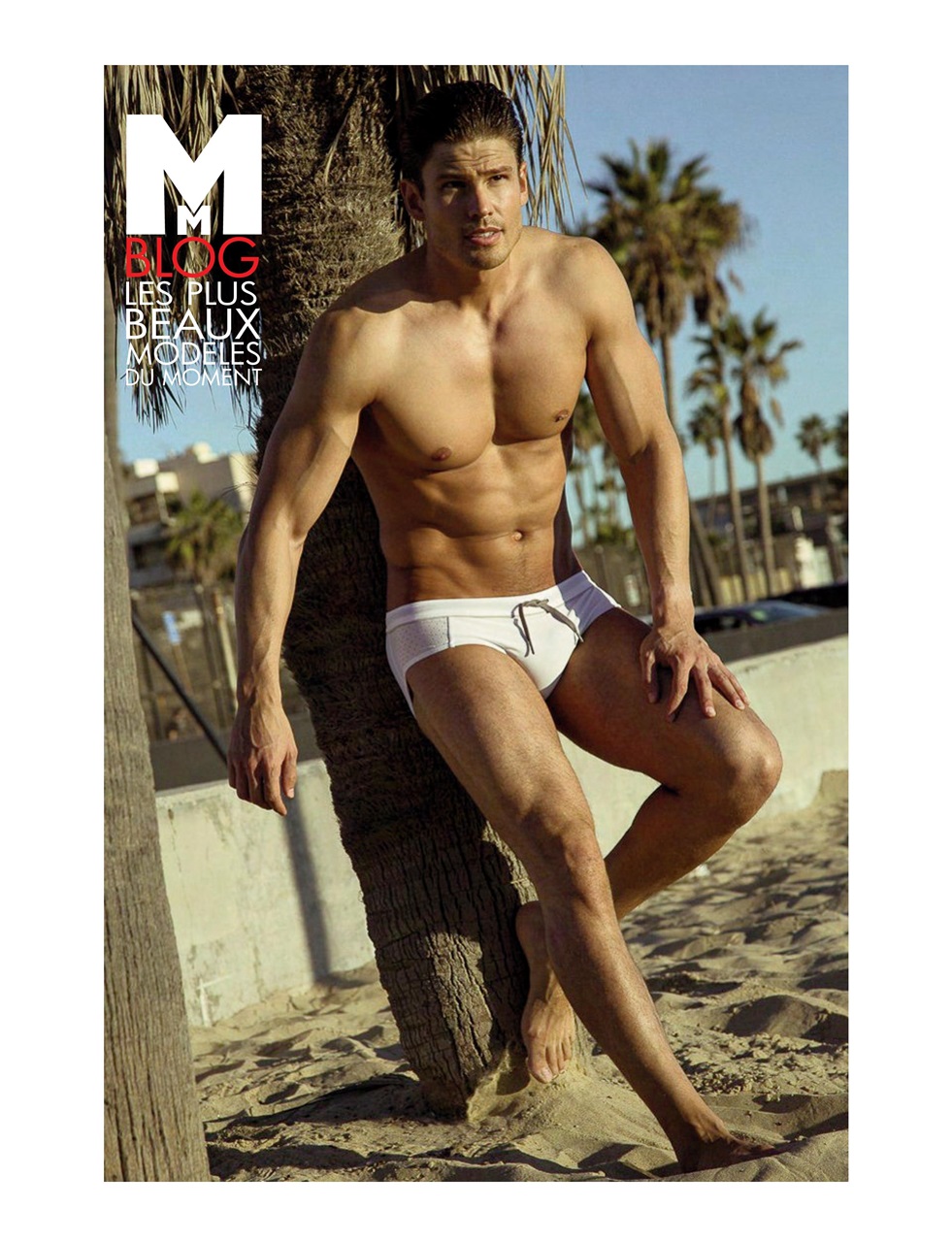 MMensuel Preview Pages