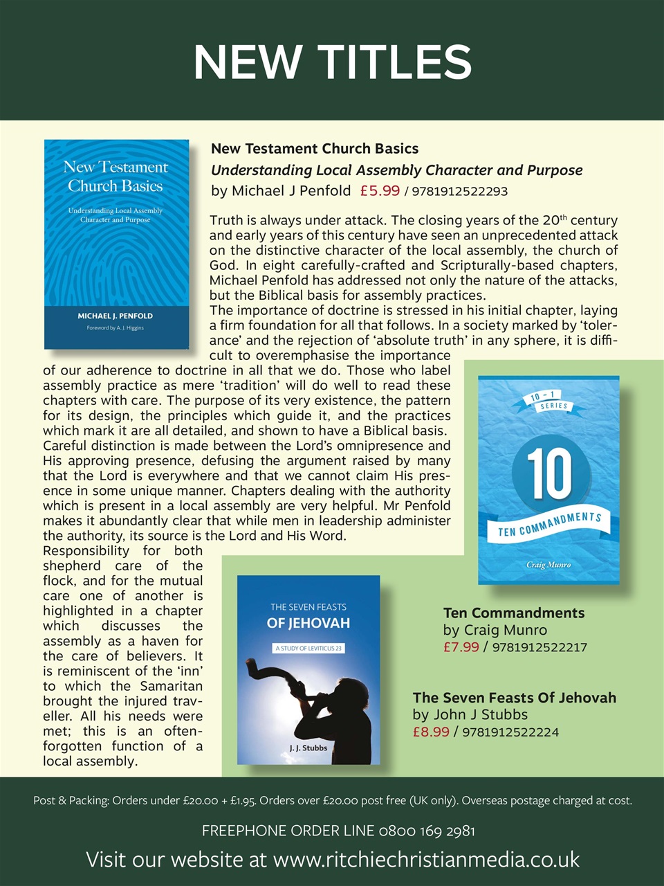 Believer Magazine Preview Pages