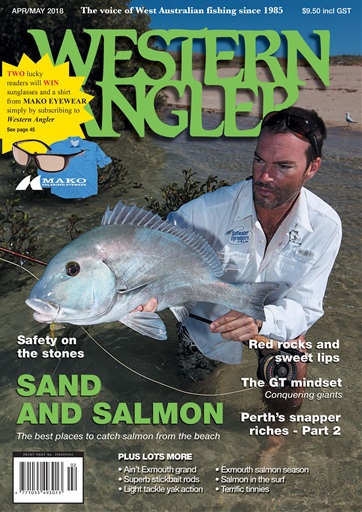 Western Angler issue 