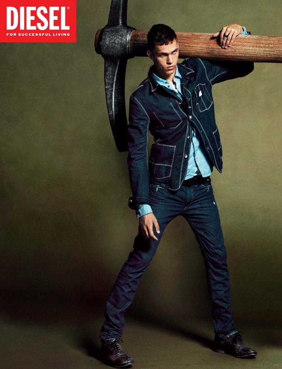 Attitude Preview Pages