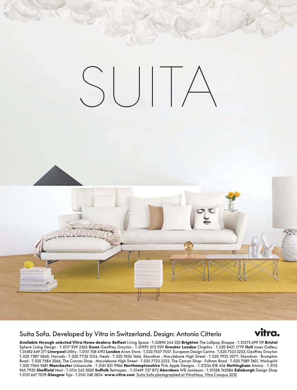 Attitude Preview Pages