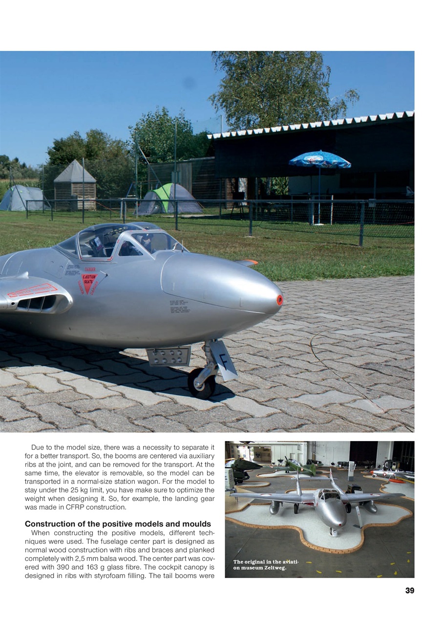 Jetpower Preview Pages