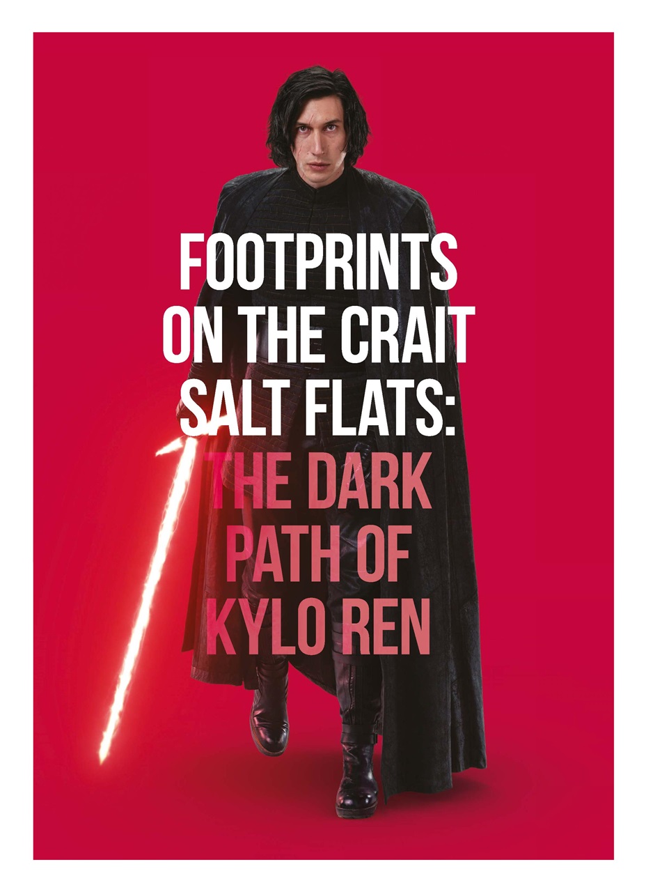 Star Wars Insider Preview Pages