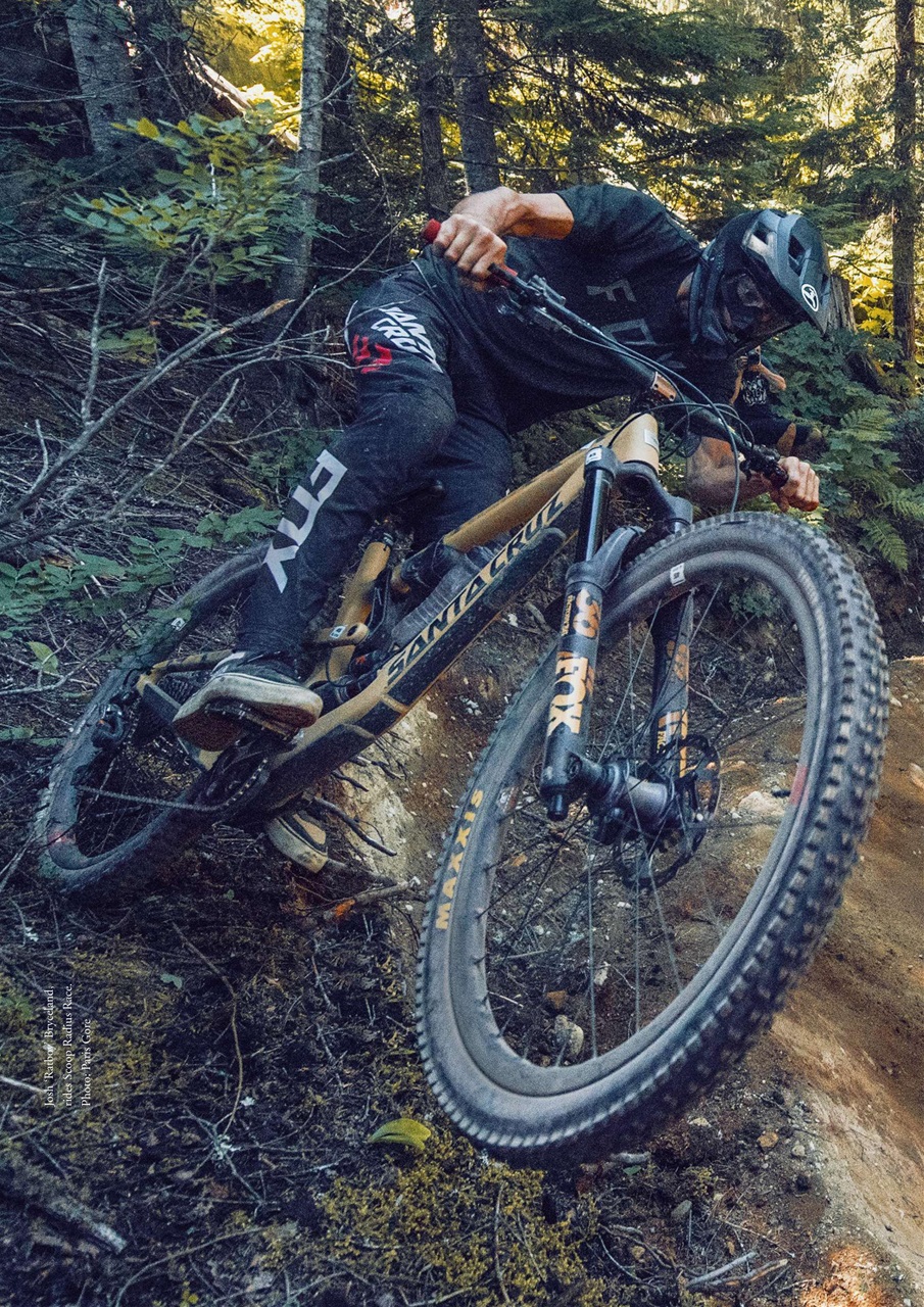 Mountain Biking UK Preview Pages