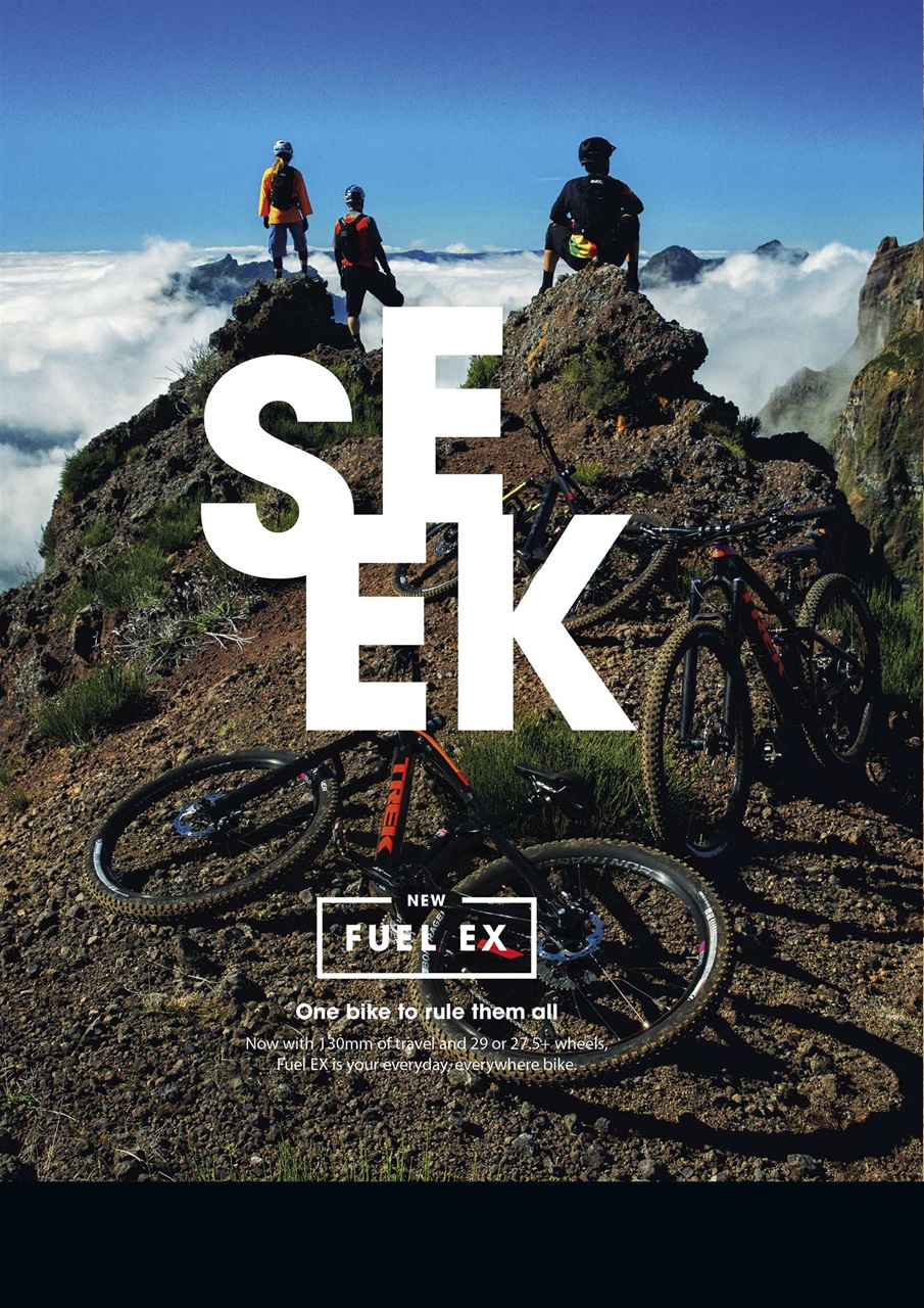 Mountain Biking UK Preview Pages