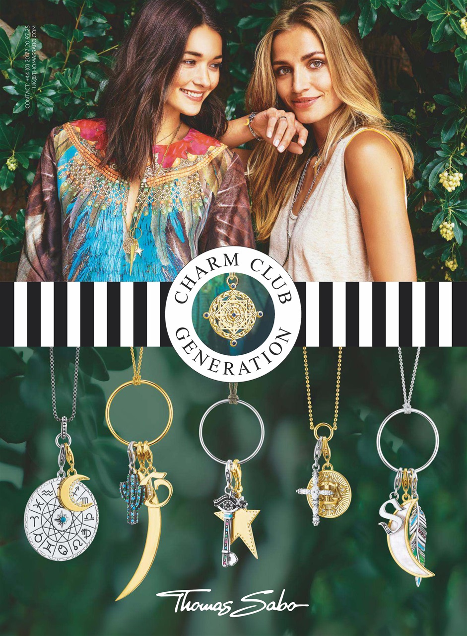 Hello! Magazine Preview Pages