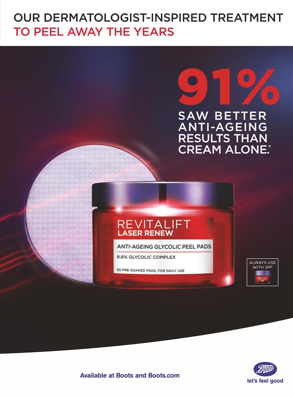 Hello! Magazine Preview Pages