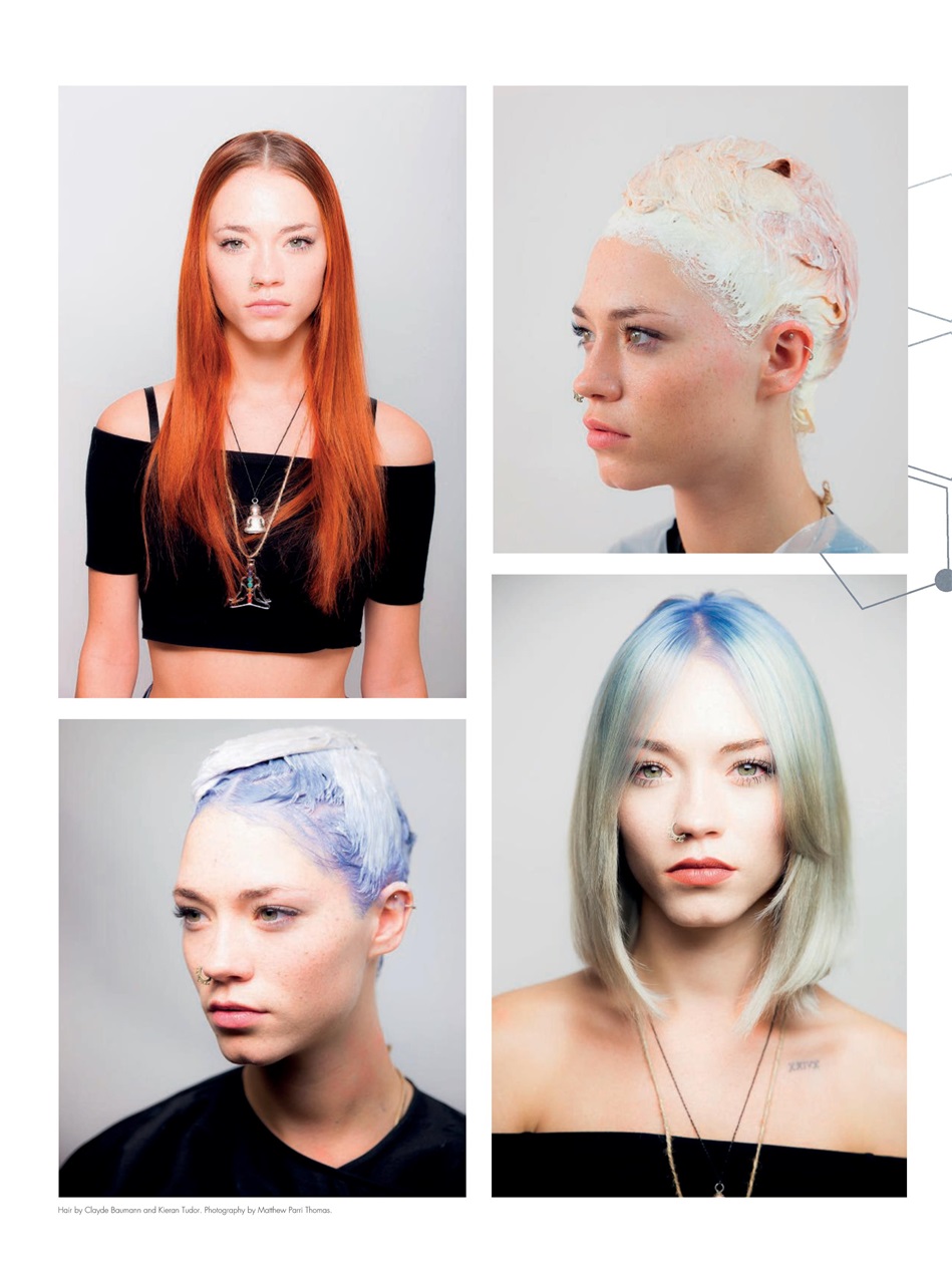 Hairdressers Journal Preview Pages