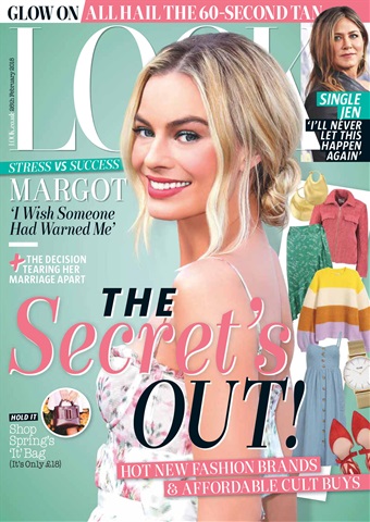 Look issue 26th February 2018