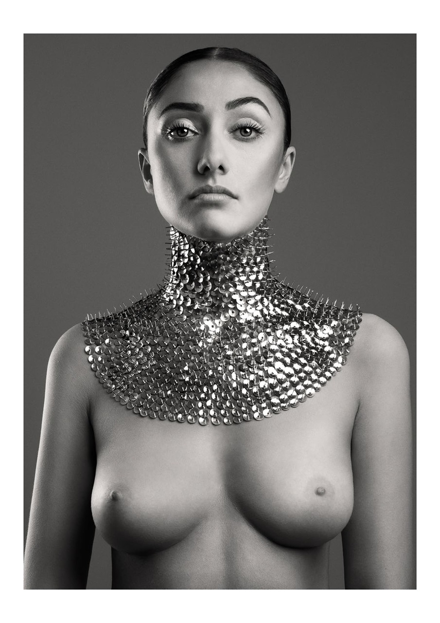 Normal Magazine Preview Pages