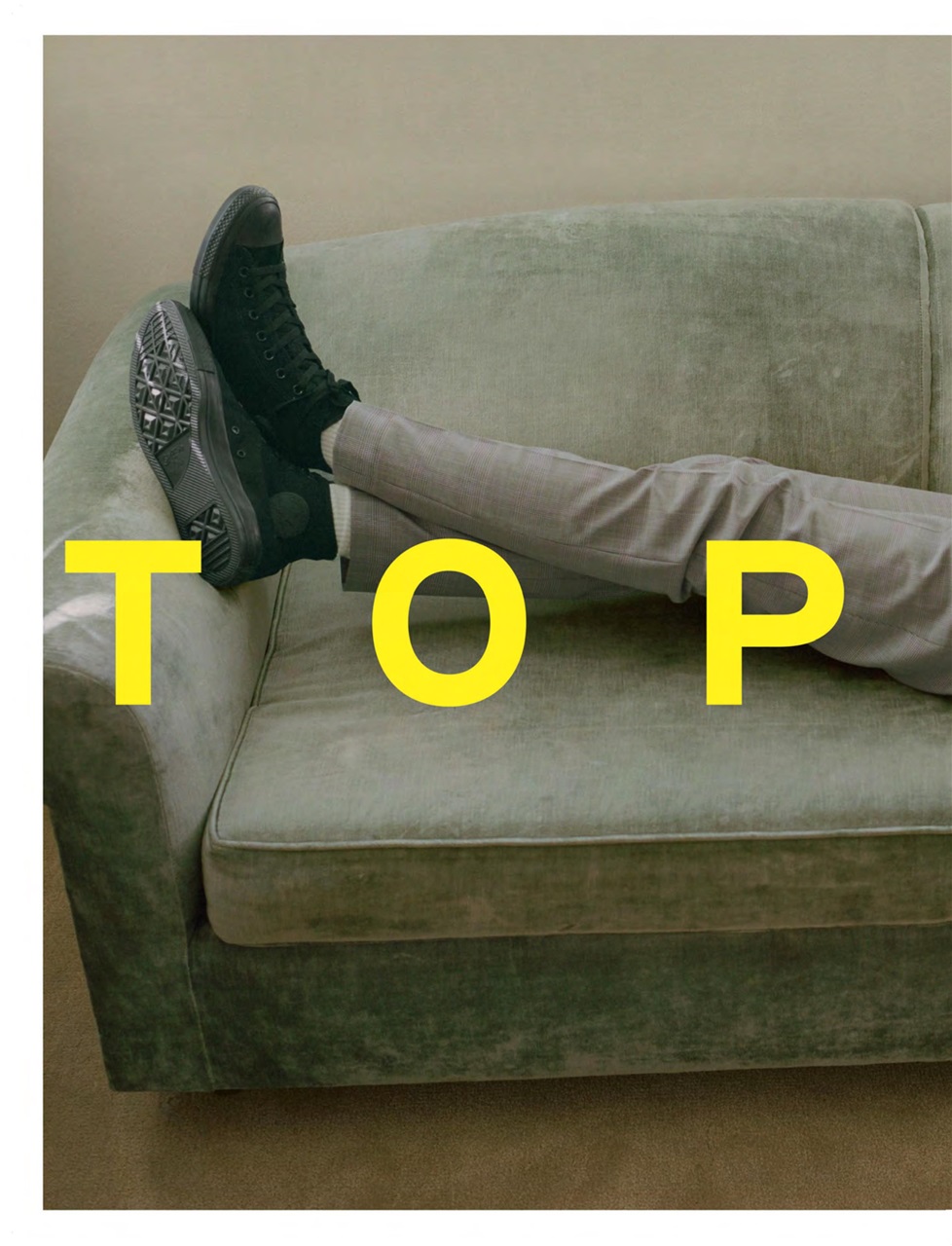 Attitude Preview Pages