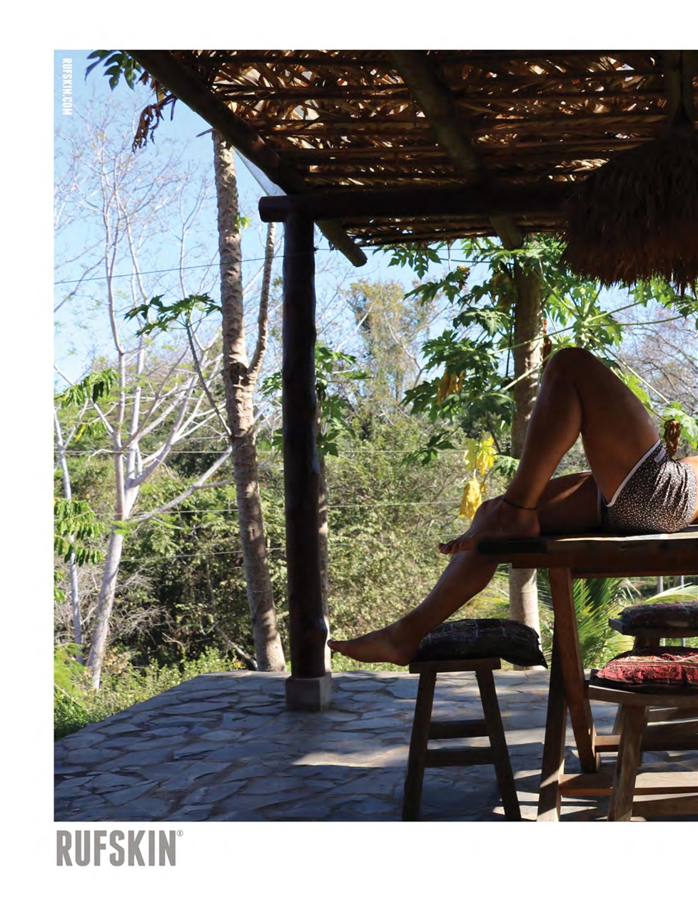 Attitude Preview Pages