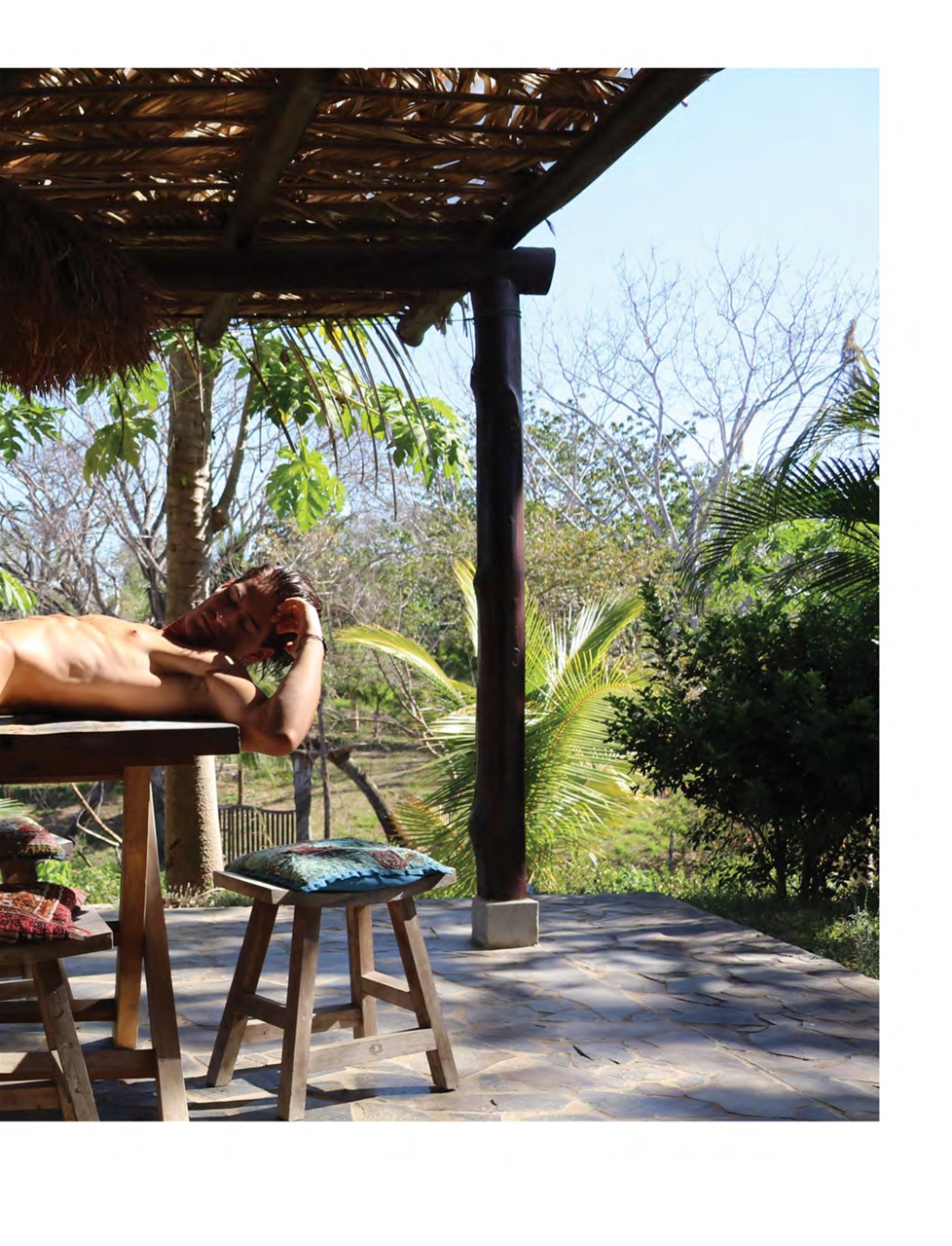 Attitude Preview Pages