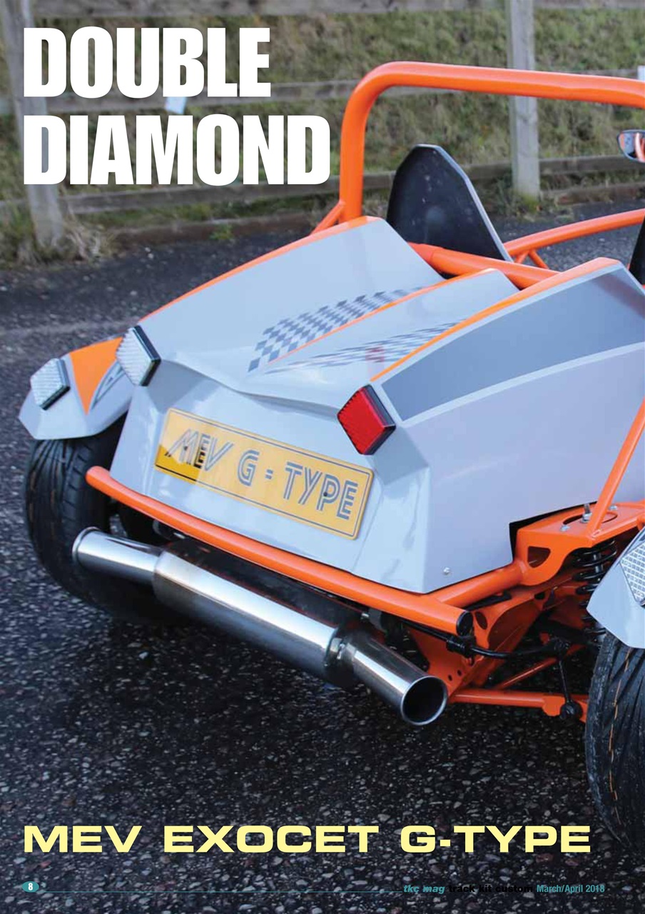 TKC Magazine Preview Pages