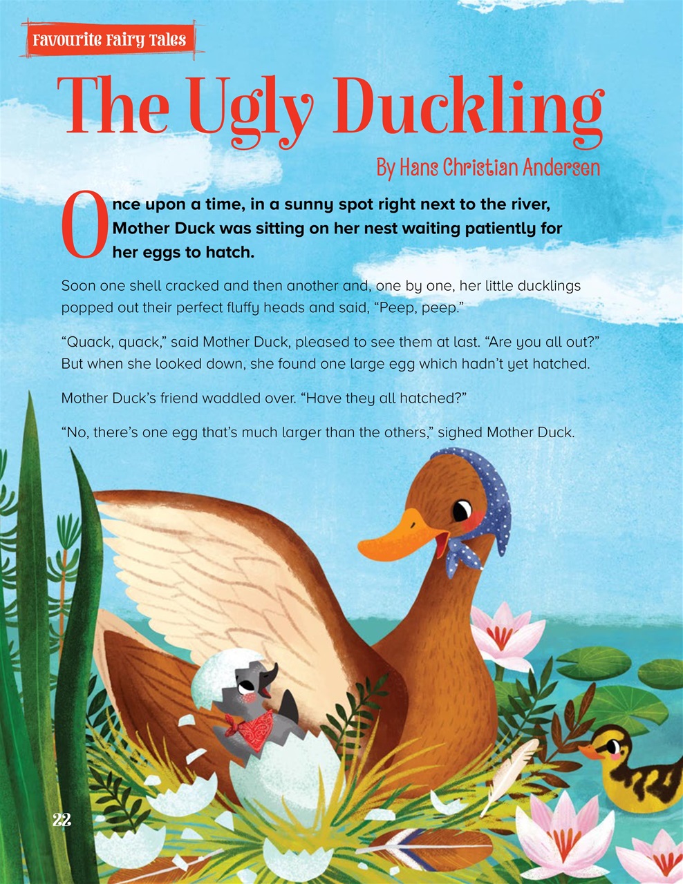 Storytime Preview Pages