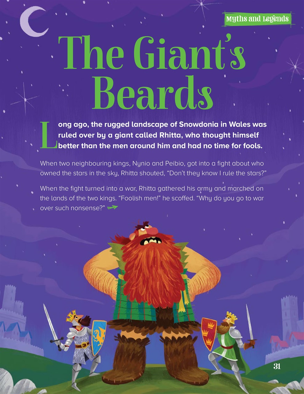 Storytime Preview Pages