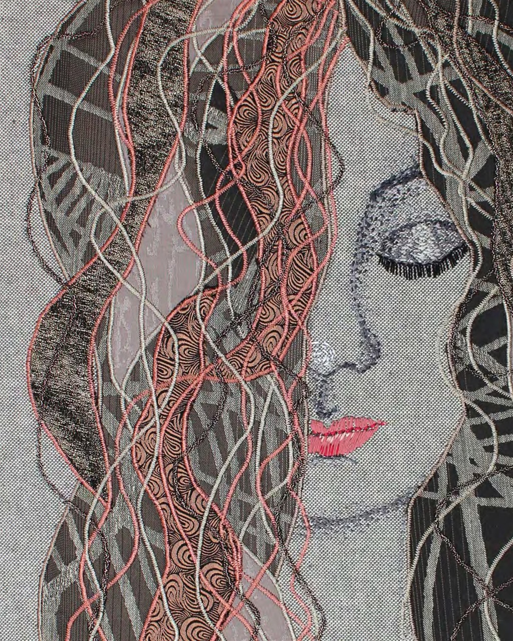 Pretty Patches Magazine Preview Pages