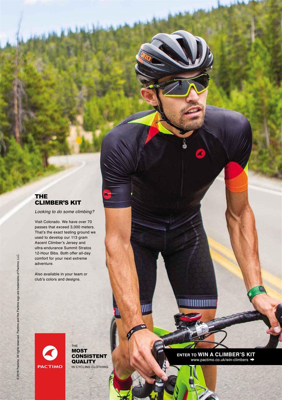 Bikes Etc Preview Pages