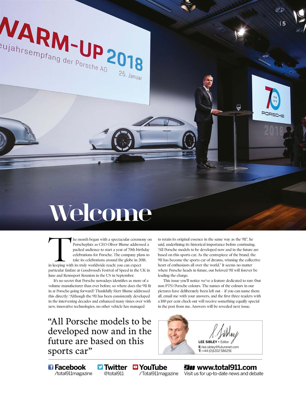 Total 911 Preview Pages