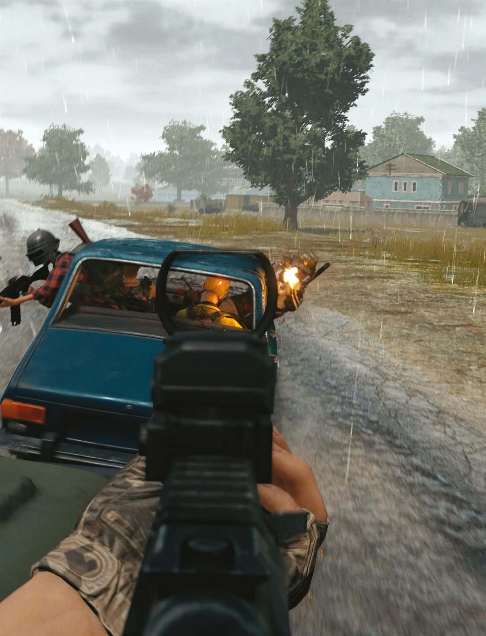 games (TM) Preview Pages