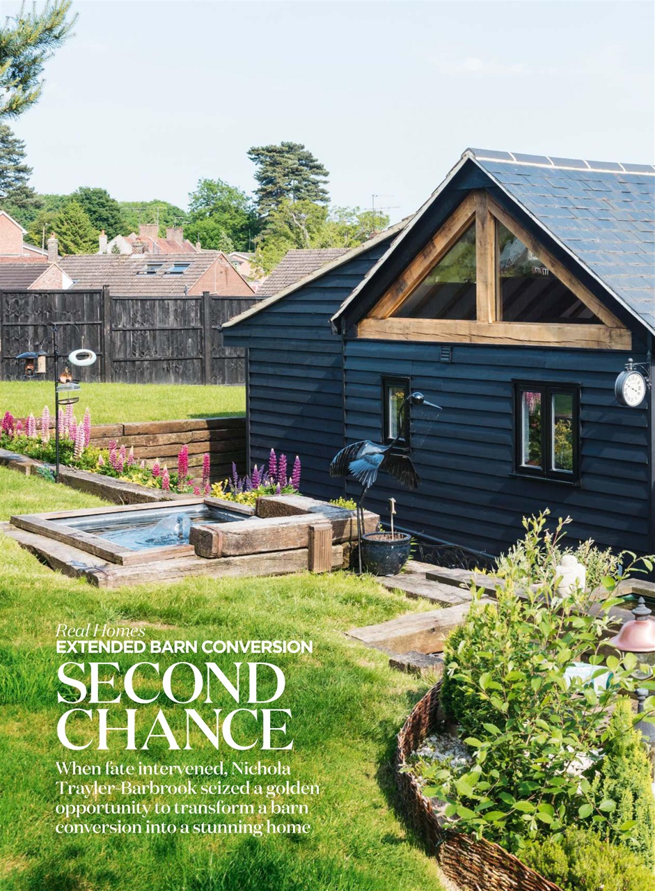 Real Homes Magazine Preview Pages