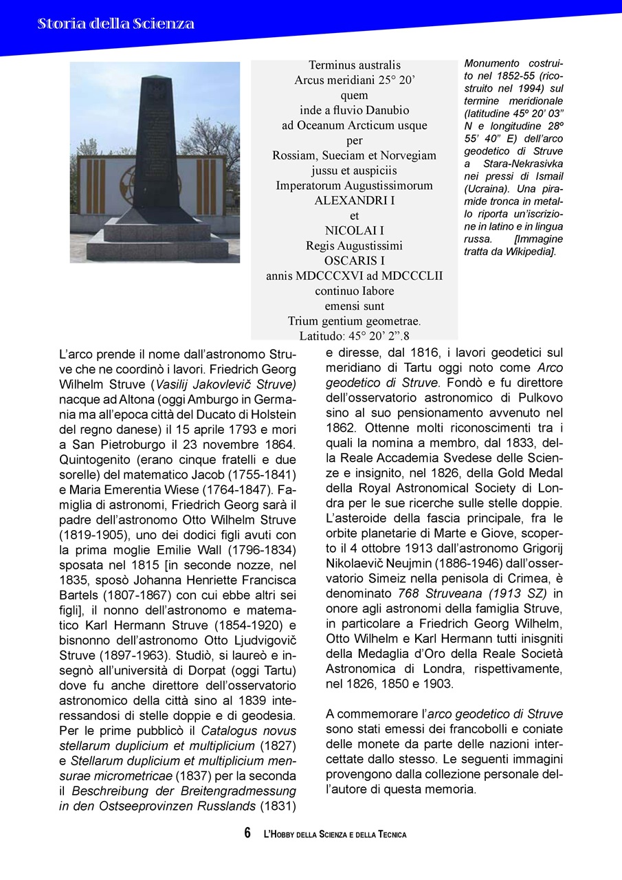 L'HOBBY DELLA SCIENZA E DELLA TECNICA Preview Pages