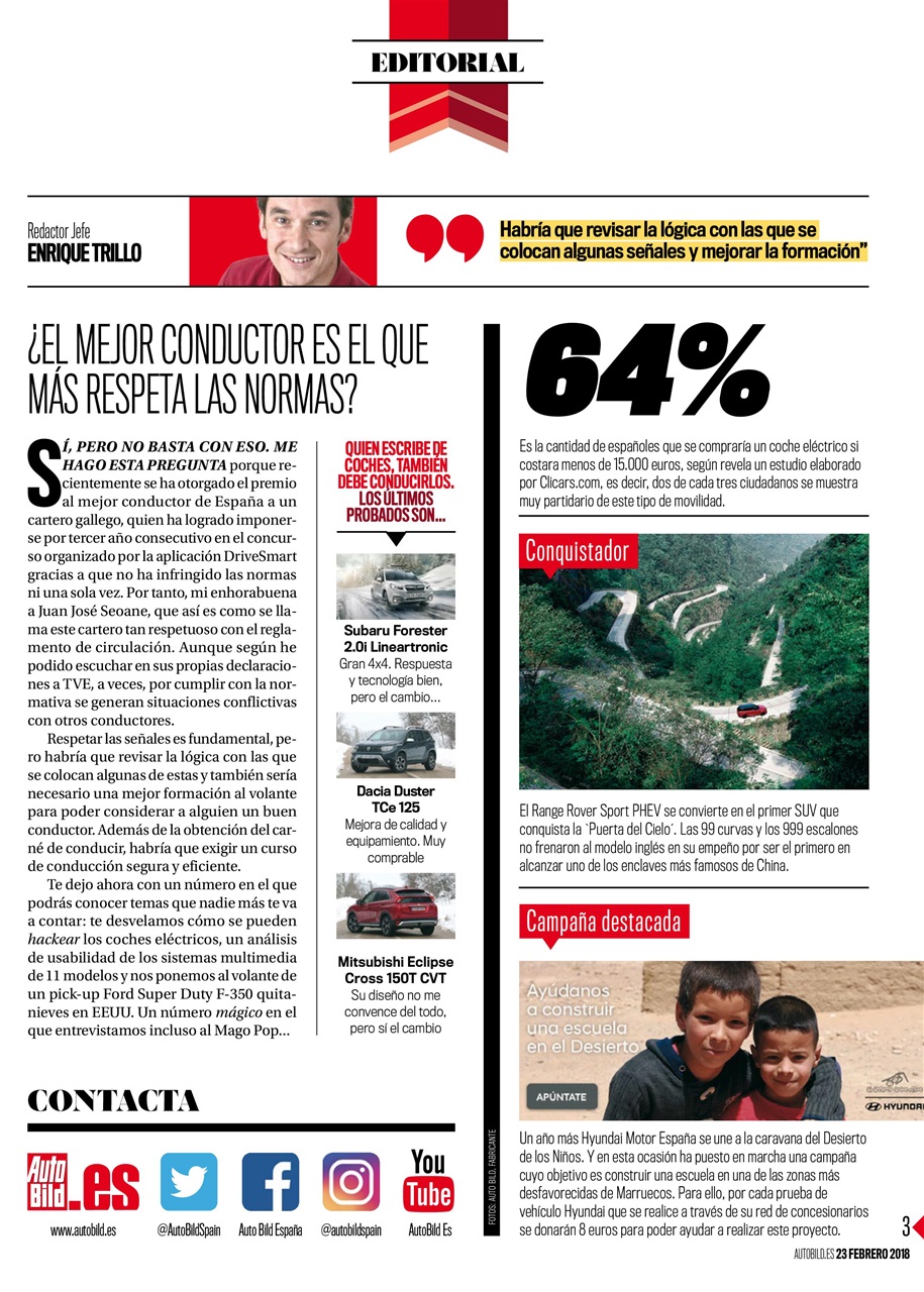 Auto Bild Preview Pages