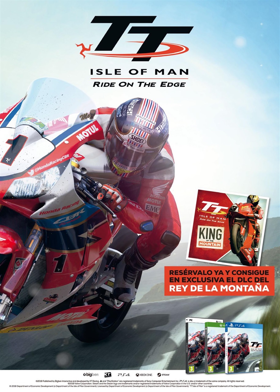 Hobby Consolas Preview Pages