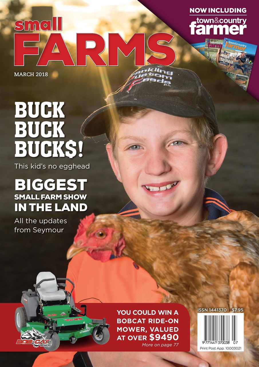 Small Farms Preview Pages